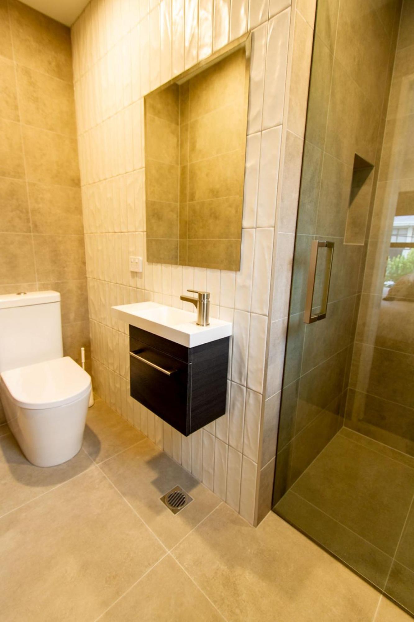 2 Bed Paradise Near Hagley Park Apartamento Christchurch Exterior foto